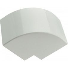 Угол наружный к кабелю-каналу 60×60 мм, АСКО-УКРЕМ (A0070040058)