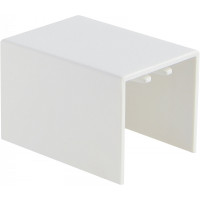 Соединение на стык к кабелю-каналу 25×25 мм, АСКО-УКРЕМ (A0070040084)