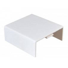 Соединение на стык к кабелю-каналу 40×16 мм, АСКО-УКРЕМ (A0070040044)