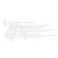 Хомут маркировочный CHS-100MKT (упаковка 100 шт) АСКО-УКРЕМ (A0150090028)