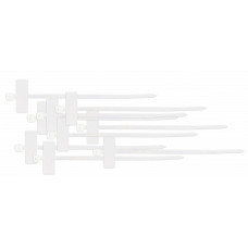 Хомут маркировочный CHS-100MKT (упаковка 100 шт) АСКО-УКРЕМ (A0150090028)