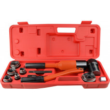 Інструмент для просікання отворів гідравлічний ручний (90°) MAP-8Z АСКО-УКРЕМ (A0170010104)