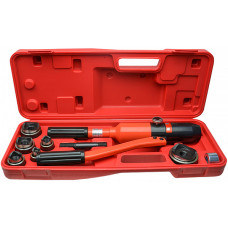 Инструмент для просечки отверстий ручной гидравлический MAP-8 АСКО-УКРЕМ (A0170010105)