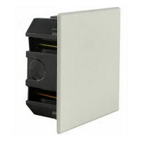 Коробка распределительная 100×100×45 (гипсокартон) АСКО-УКРЕМ