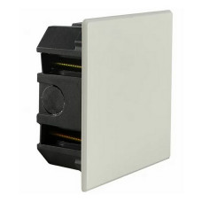 Коробка распределительная 100×100×45 (гипсокартон) АСКО-УКРЕМ