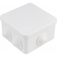 Коробка распределительная серии UAtmo 85*85*50 накладная АСКО A0150170028