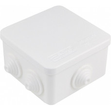 Коробка распределительная серии UAtmo 85*85*50 накладная АСКО A0150170028