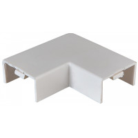 Угол плоский кабель-канала 15×10 мм, АСКО-УКРЕМ (A0070040032)