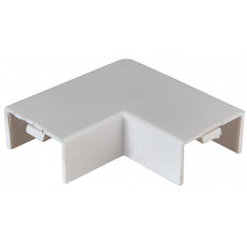 Угол плоский кабель-канала 15×10 мм, АСКО-УКРЕМ (A0070040032)