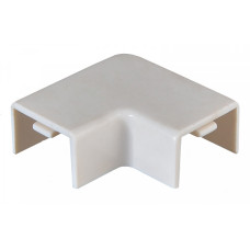 Угол плоский кабель-канала 16×16 мм, АСКО-УКРЕМ (A0070040054)