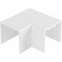 Угол плоский кабель-канала 25×25 мм, АСКО-УКРЕМ (A0070040070)