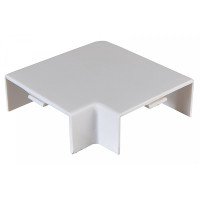 Угол плоский кабель-канала 40×16 мм, АСКО-УКРЕМ (A0070040035)