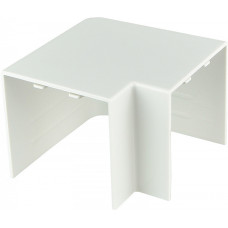 Угол плоский кабель-канала 50×50 мм, АСКО-УКРЕМ (A0070040102)