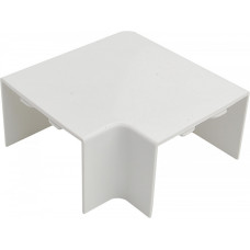 Угол плоский кабель-канала 60×40 мм, АСКО-УКРЕМ (A0070040037)