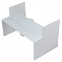 Угол внутренний кабель-канала 100×40 мм, АСКО-УКРЕМ (A0070040030)