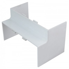 Угол внутренний кабель-канала 100×40 мм, АСКО-УКРЕМ (A0070040030)