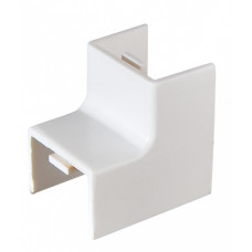 Угол внутренний кабель-канала 15×10 мм, АСКО-УКРЕМ (A0070040024)