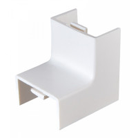 Угол внутренний кабель-канала 20×10 мм, АСКО-УКРЕМ (A0070040025)