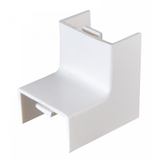 Угол внутренний кабель-канала 20×10 мм, АСКО-УКРЕМ (A0070040025)