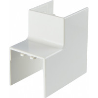 Угол внутренний кабель-канала 25×25 мм, АСКО-УКРЕМ (A0070040063)