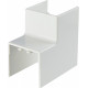 Угол внутренний кабель-канала 25×25 мм, АСКО-УКРЕМ (A0070040063)