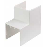 Угол внутренний кабель-канала 50×50 мм, АСКО-УКРЕМ (A0070040101)