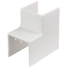 Угол внутренний кабель-канала 50×50 мм, АСКО-УКРЕМ (A0070040101)