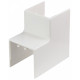 Угол внутренний кабель-канала 50×50 мм, АСКО-УКРЕМ (A0070040101)