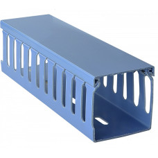 Перфорированный короб 100×100/2000 мм, АСКО-УКРЕМ (A0070020016)