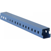 Перфорированный короб 20×20/2000 мм, АСКО-УКРЕМ (A0070020018)