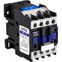 Пускатель магнитный ПМ 1-12-01 B7 24B (LC1-D1201) АСКО (A0040010114)