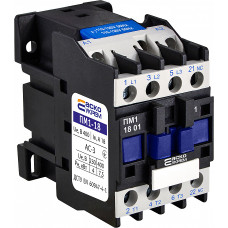 Пускатель магнитный ПМ 1-18-01 F7 110B (LC1-D1801) АСКО (A0040010061)
