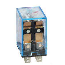 Электромагнитное реле малогабаритное АСКО-УКРЕМ LY-2 (AC36) A0090070007