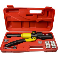 Ручной гидравлический пресс Аско-Укрем YQ-70-А (A0170020091)