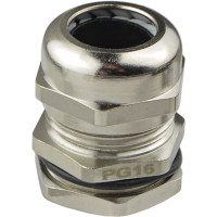 Сальник металлический PGM 16 АСКО (A0150050034)