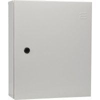 Корпус модульный металлический Light, 48 модулей, навесной IP54, серии UBox АСКО A0260010024