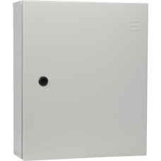 Корпус модульный металлический Light, 48 модулей, навесной IP54, серии UBox АСКО A0260010024