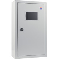 Корпус учета металлический 12 модулей 1фл, навесной IP31, серии UBox АСКО A0260030004