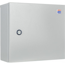 Корпус учета металлический 4 модуля 1фл, навесной IP54, серии UBox АСКО A0260030007