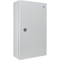 Корпус учета металлический 9 модулей 3фл, навесной IP54, серии UBox АСКО A0260030008