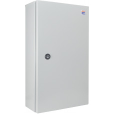 Корпус учета металлический 9 модулей 3фл, навесной IP54, серии UBox АСКО A0260030008