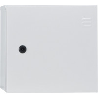 Корпус учета металлический Light 4 модуля 1фл, навесной IP54, серии UBox АСКО A0260030015