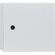 Корпус учета металлический Light 4 модуля 1фл, навесной IP54, серии UBox АСКО A0260030015