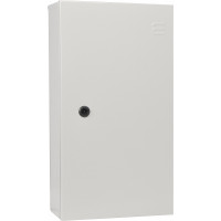 Корпус учета металлический Light 9 модулей 3фл, навесной IP54, серии UBox АСКО A0260030016