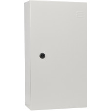 Корпус учета металлический Light 9 модулей 3фл, навесной IP54, серии UBox АСКО A0260030016