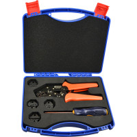 Набор инструментов №1 SN0725-5D1 АСКО-УКРЕМ (A0170010157)