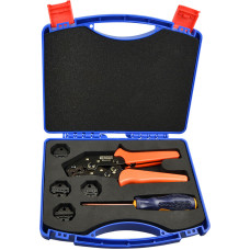 Набор инструментов №1 SN0725-5D1 АСКО-УКРЕМ (A0170010157)