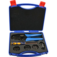 Набор инструментов №2 LY03C-5D3 АСКО-УКРЕМ (A0170010158)