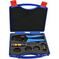 Набор инструментов №2 LY03C-5D3 АСКО-УКРЕМ (A0170010158)