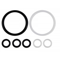 Набор сальников для гидравлического пресса YQ-120 АСКО-УКРЕМ (A0170020039)